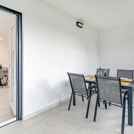 Apartment Aria Porec Esterno foto