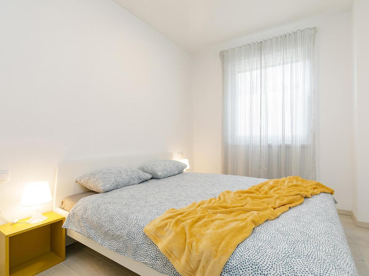 Apartment Aria Porec Esterno foto
